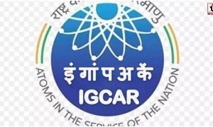 IGCAR Recruitment