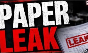 IGKV Paper Leak