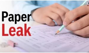 IGKV Paper Leak