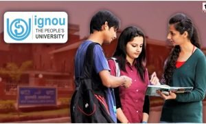 IGNOU PhD Admission