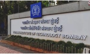 IIT Bombay Fire News