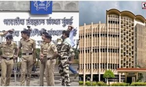 IIT Bombay Student Death