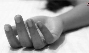 IIT Bombay Student Death