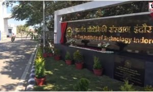 IIT Indore Recruitment