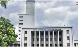 IIT Kharagpur Student Death