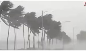 IMD Weather Alert
