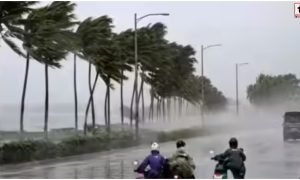 IMD Weather Alert 19 July