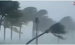 IMD Weather Alert