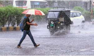 IMD Weather Alert