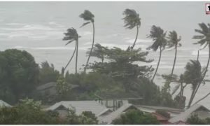 IMD Weather Alert