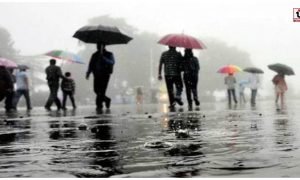 IMD Weather Alert