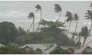 IMD Weather Alert