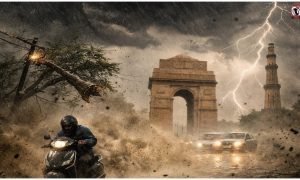 IMD Weather Alert
