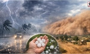 IMD Weather Alert