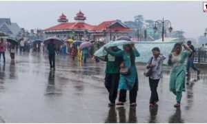 IMD Weather Alert