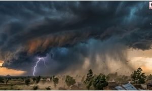 IMD Weather Alert