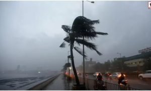 IMD Weather Alert