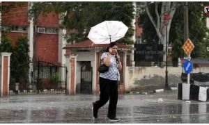 IMD Weather Alert: