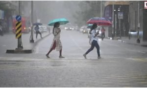IMD Weather Update
