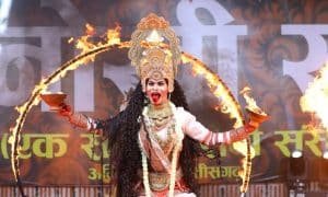 ग्रैंड फिनाले में सिनियर, जूनियर एवं ग्रुप डांसरों ने अपना परचम लहराया