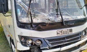 सोनगरा जंगल में हुए दर्दनाक हादसे में तीन चचेरे भाइयों की मौत