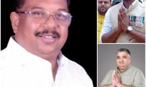 सरगुजा के तीनों विधानसभा भाजपा प्रत्याशी कल करेंगे नामांकन दाखिल