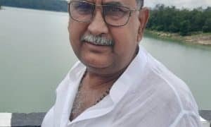 अनिल सिंह बट्टर को आब्जर्वर लाइफ टाइम अचीवमेंट अवार्ड