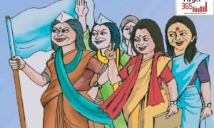 सरगुजा लोकसभा सीट से कांग्रेस उतार सकती है महिला उम्मीदवार