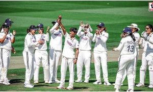 IND W vs ENG W