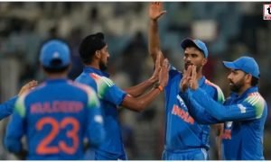 IND vs AFG