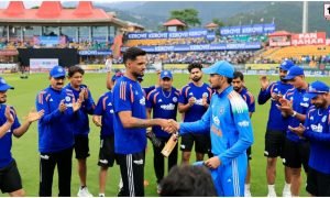 IND vs AFG