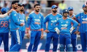 IND vs ENG