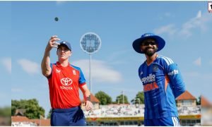 IND vs ENG
