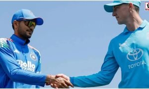 IND vs ENG