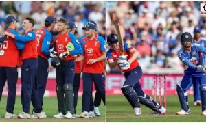 IND vs ENG T20