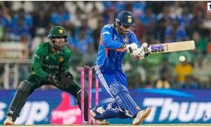 IND vs PAK Asian Games 2026