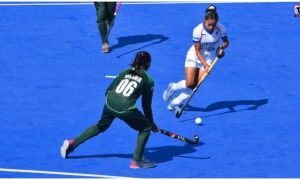 IND vs PAK Hockey