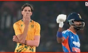  IND vs SA T20I