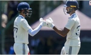 IND vs SL