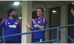 IND vs SL