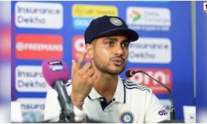 IND vs SL