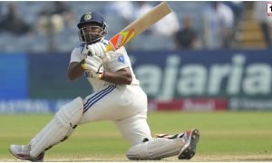 IND vs SL