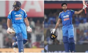 IND vs WI 2nd ODI