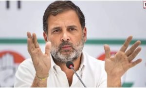INDIA Alliance Meeting