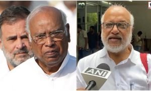 INDIA Alliance Rift