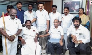 INDIA Alliance