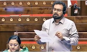 INDIA Bloc Meeting