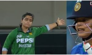 INDW vs PAKW
