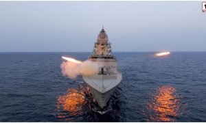 INS Mahendragiri
