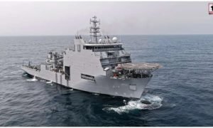 INS Nipun